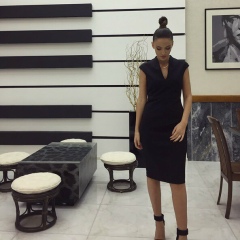 Mariam Tevdoradze, 25.01