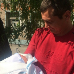 Владислав Дереча, 14.09.1981, Одесса