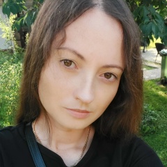 Марина Шабаршина, 10.09.1989, Южно-Сахалинск