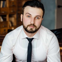 Виталий Петраченко, 28.04.1992, Белая Церковь