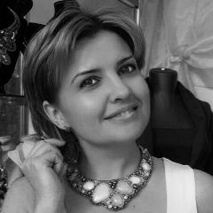 Елена Васильева, 24.09.1976, Санкт-Петербург