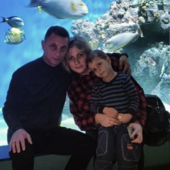 Леся Решетняк, 24.10, Москва