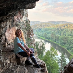 Екатерина Саева, 10.12
