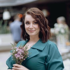 Юлия Саранова, 21.10.1988, Тверь