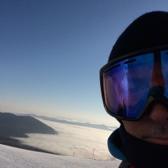 Александр Большаков, 02.03