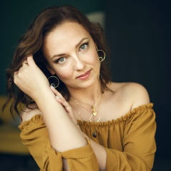 Irina Abramova, 14.08, Москва