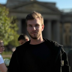 Максим Дорофеев, 27.10.1998, Курск