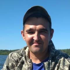 Алексей Тукмаков, 22.07, Алатырь