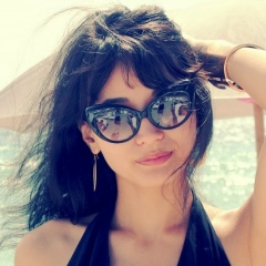 Алтынай Хангелдиева, 19.09, Paris