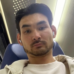 Николай Давыдов, 06.03.1993, Москва