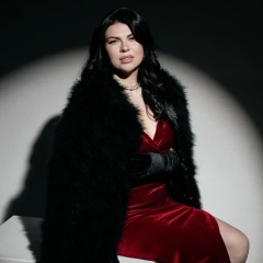 Анастасия Терехова, 11.12, Тюмень