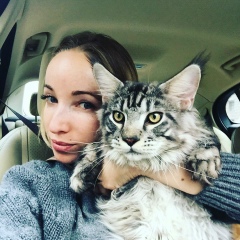 Yulia Lashkina, 06.07, Москва