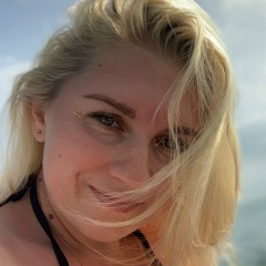 Юлия Яковлева, 18.06.1983, Санкт-Петербург