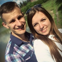 Вова Сабало, 20.05, Бережаны