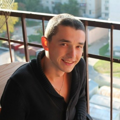 Юрий Войтко, 21.02.1992, Киев