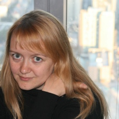 Наталья Гончарова, 12.11, Санкт-Петербург