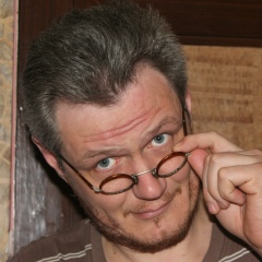 Алексей Ханнанов, 05.06.1974, Казань