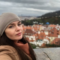 Катя Раснер, 13.05, Краснодар