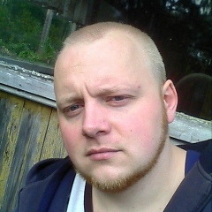 Алексей Березин, 02.06.1987, Санкт-Петербург