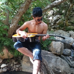 Xavi Barça, 23.06, Tébessa