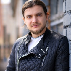 Назарий Медвидь, 26.04, Тюмень