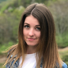 Дарья Спирина, 12.02.1991