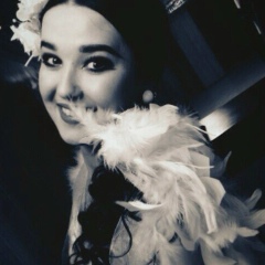 Feruza Fayzullayeva, Ташкент