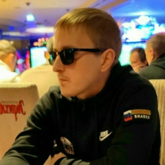 Евгений Сергеев