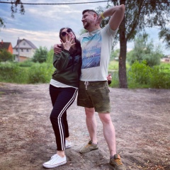 Виктория Богайчук, 01.06, Киев