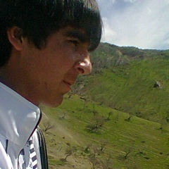 Sohib Kayumov, 15.08.1992, Курган-Тюбе