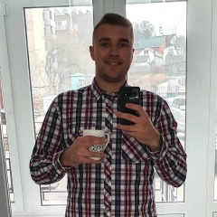 Олег Струц, 25.11, Киев