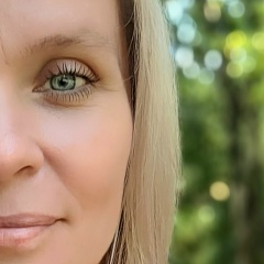 Елена Вараксина, 19.04.1979, Краматорск