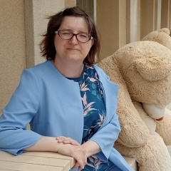 Анна Хабарова, 29.01.1985, Астрахань