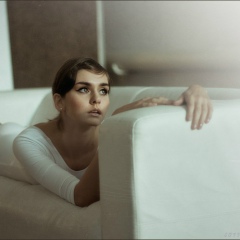 Виктория Хабибуллина, 26.03.1987, Москва