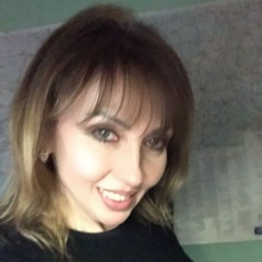 Ирина Швец, 27.12, Одесса