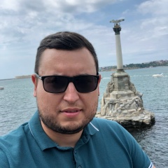 Руслан Саитгалиев