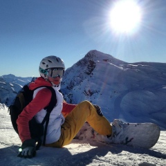 Екатерина Алексеева, 19.02, Москва