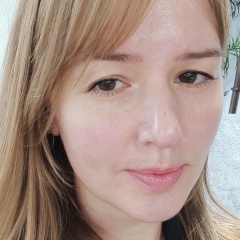 Лиза Зайкова, 03.05, Сочи