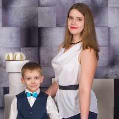 Наталья Кизенко, 17.10.1987, Каменское / Днепродзержинск