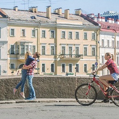 Дмитрий Вел, 20.05.1992