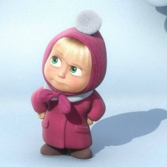 Алия Джамалова