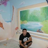 Георгий Гаделия, Поти