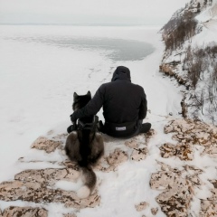 Кирилл В