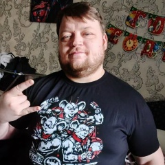 Сергей Манаенков, 28.02.1991, Москва