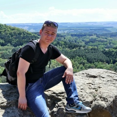 Евгений Беликов, 30.06