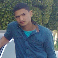 Mohamed Nour, 16.03.1996, Ismailia