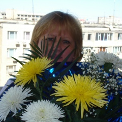 Marina Marina, 27.03