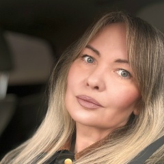 Екатерина Стригалёва, 27.04