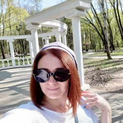 Оксана Смуткова, 04.06.1982, Днепрорудное