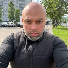 Эльмар Сеидов, Москва